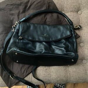 Kate Spade Leather Bag